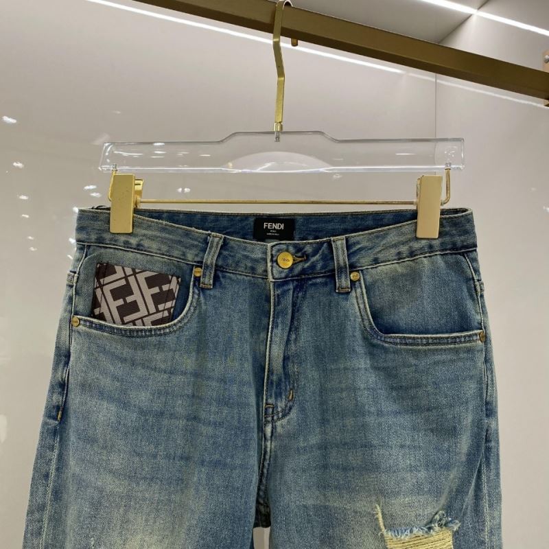 Fendi Jeans